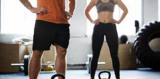 Best At Home Gym Equipment - How to start a gym at home