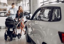 Best Family Car - Must haves and features - think of what is the best car for you