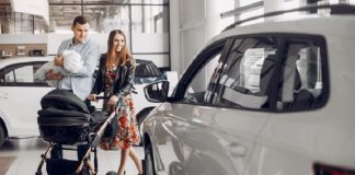 Best Family Car - Must haves and features - think of what is the best car for you