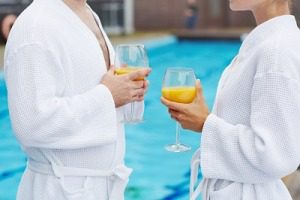 Spa Trip