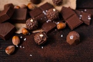 Romantic Trip-Chocolate Festival Romantic Trip-Chocolate Festival