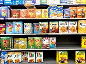The Best Places to Shop-Walmart