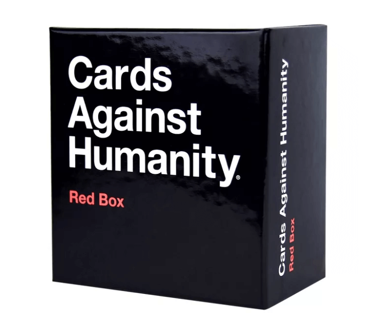 Cards Against Humanity