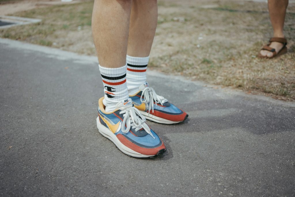 2026 sneaker trends nikes