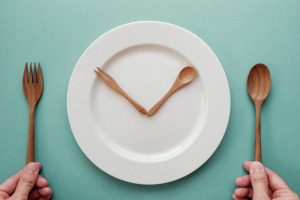 intermittent fasting
