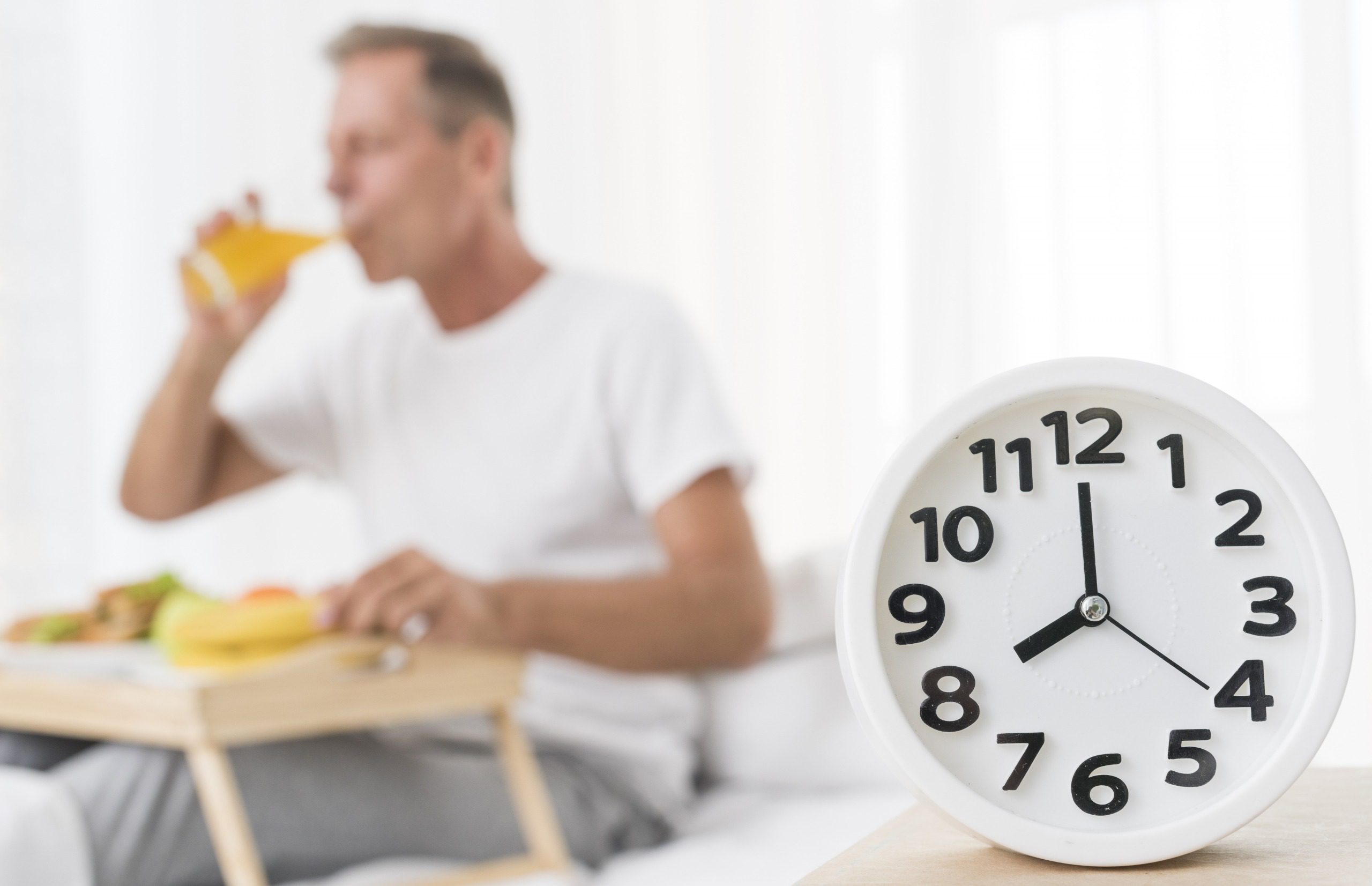 Is eating during specific times healthier-Featured Image