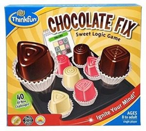 Fun and Educational Games for Kids, Chocolate Fix Fun and Educational Games for Kids, Chocolate Fix
