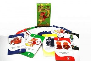 Fun and Educational Games for Kids, Don't go bananas Fun and Educational Games for Kids, Don't go bananas