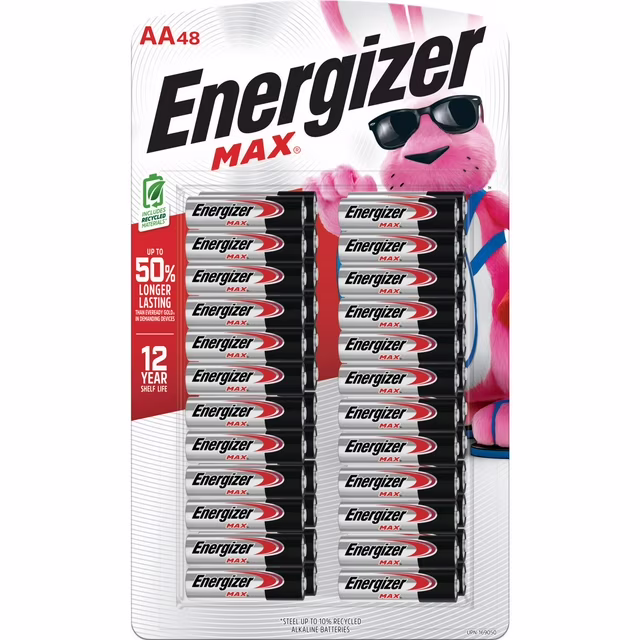 batteries family subscription bundles