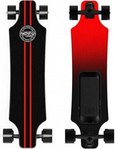 Best Electric Skateboards-Hiboy