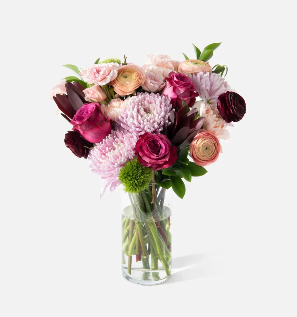 the soft launch last-minute flower delivery