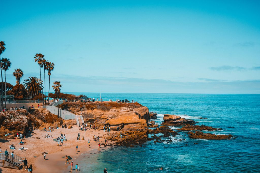 san diego Best Family Spring Break Destinations