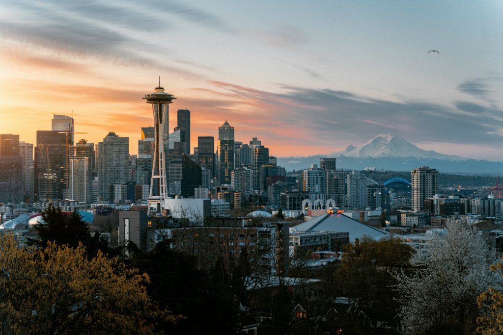 seattle Best Family Spring Break Destinations