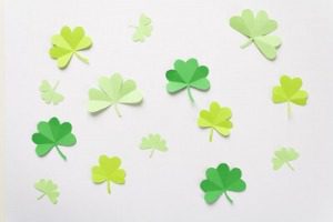 Fun St. Patrick’s Day Activities, Gold Coins 