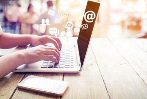 How to Build a Brand Online, Email Marketing 