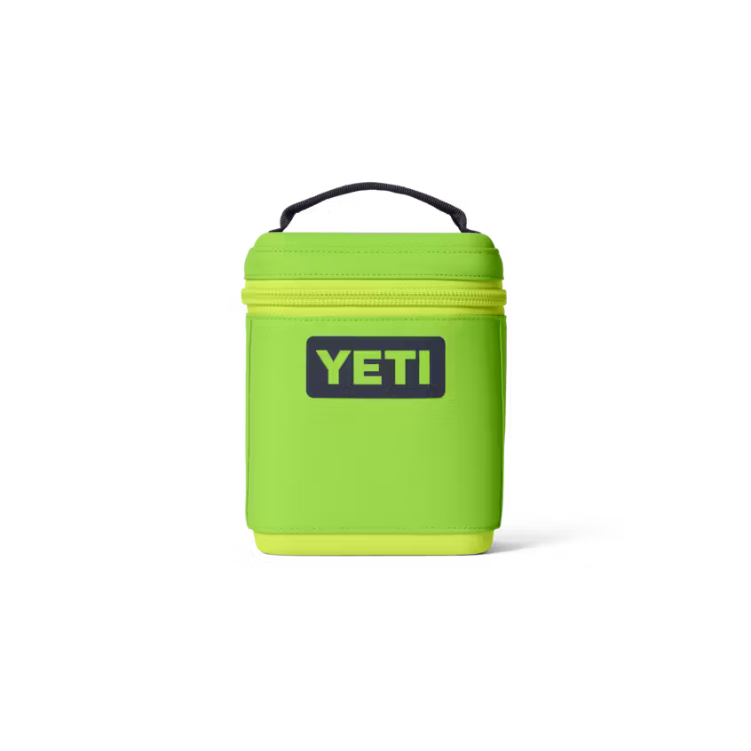 2L Insulated Snack Box Budget Outdoor Gear for Families