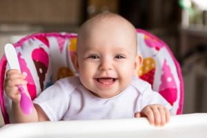 Kid friendly meals for picky eaters, little spoon