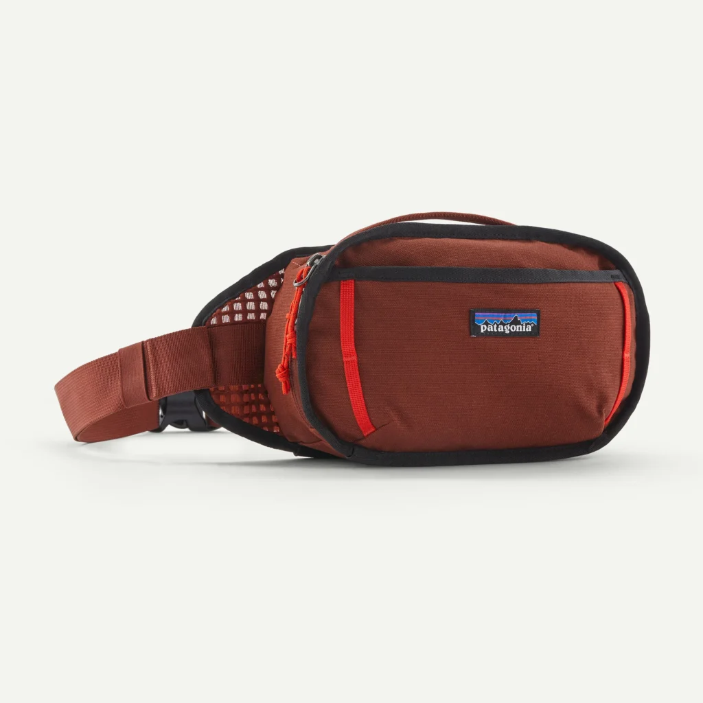 Fieldsmith Hip Pack 5L Budget Outdoor Gear for Families