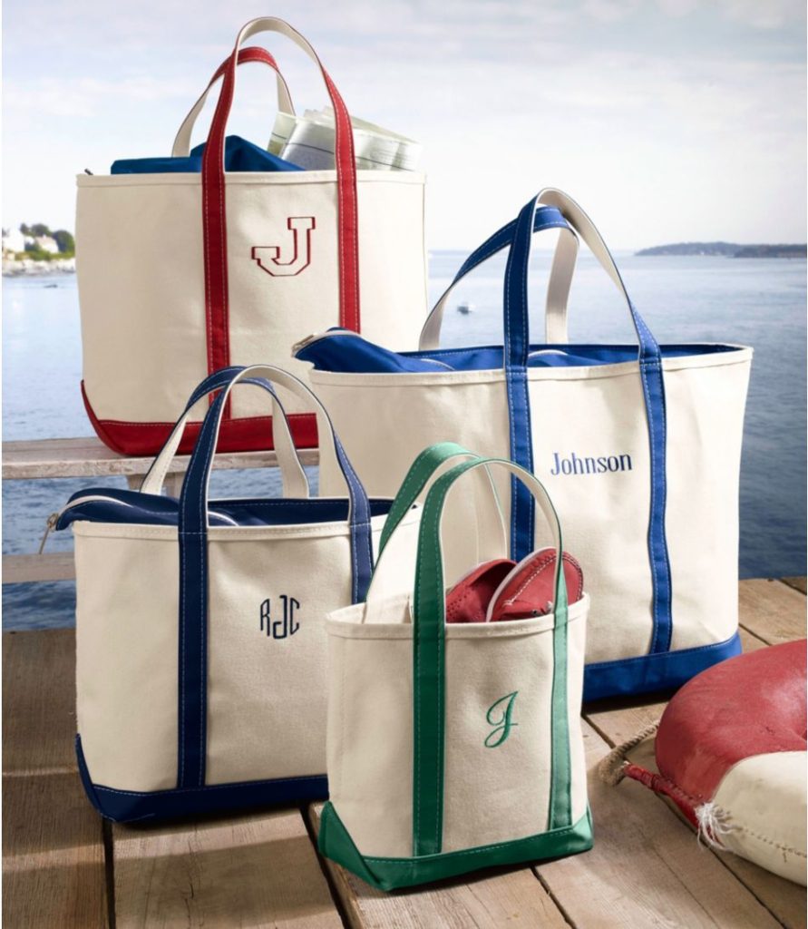 Boat and Tote®, Open-Top first mother's day gift ideas