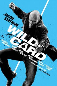 Best Action Movies on Hulu, Wild Card