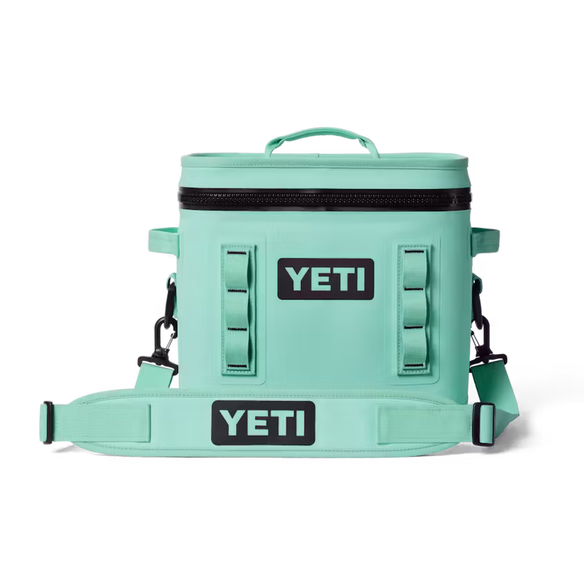 12 Soft Cooler family camping gear beginners