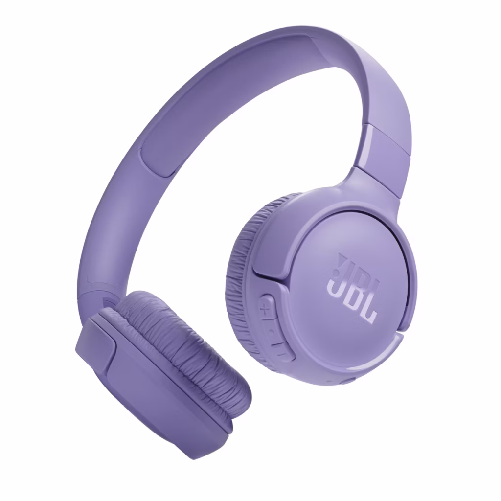 JBL Tune 520BT Bluetooth Wireless On-Ear Headphones college graduation gifts for son