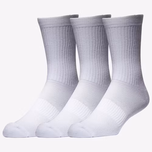 college graduation gifts for son LCKR 3 Pack Performance Crew Socks