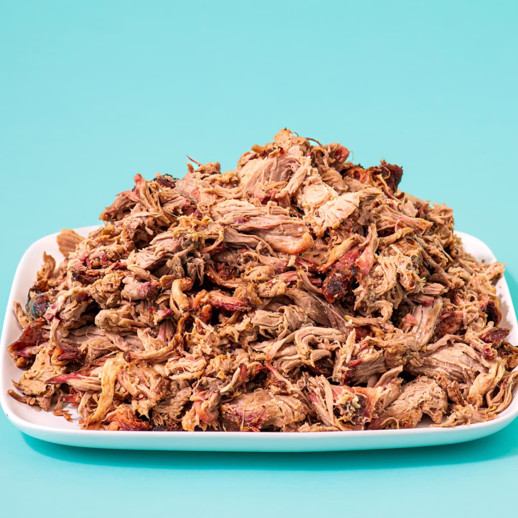 Pappy's Pulled Pork Pack memorial day bbq budget