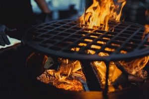Things to do for 4th of july, Grill at home