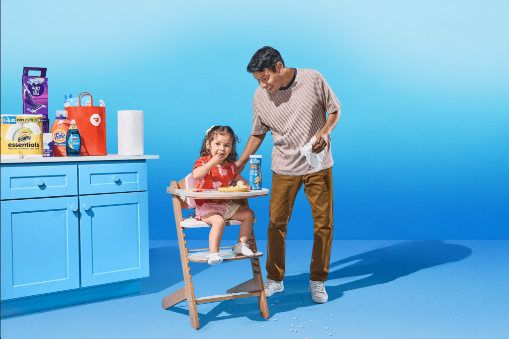 family dinner best food delivery for families what can you get delivered same day Secondary kw: same day delivery items, surprising things you can get delivered, what does doordash deliver besides food
