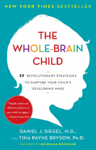 Best Parenting Books, The Whole-Brain Child Best Parenting Books, The Whole-Brain Child
