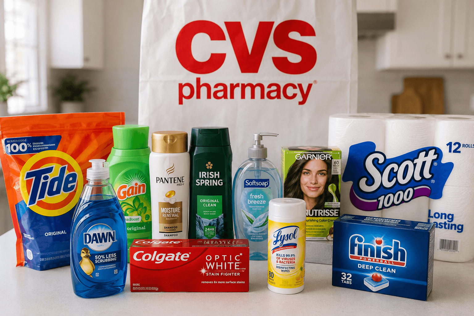 Best CVS Deals in August