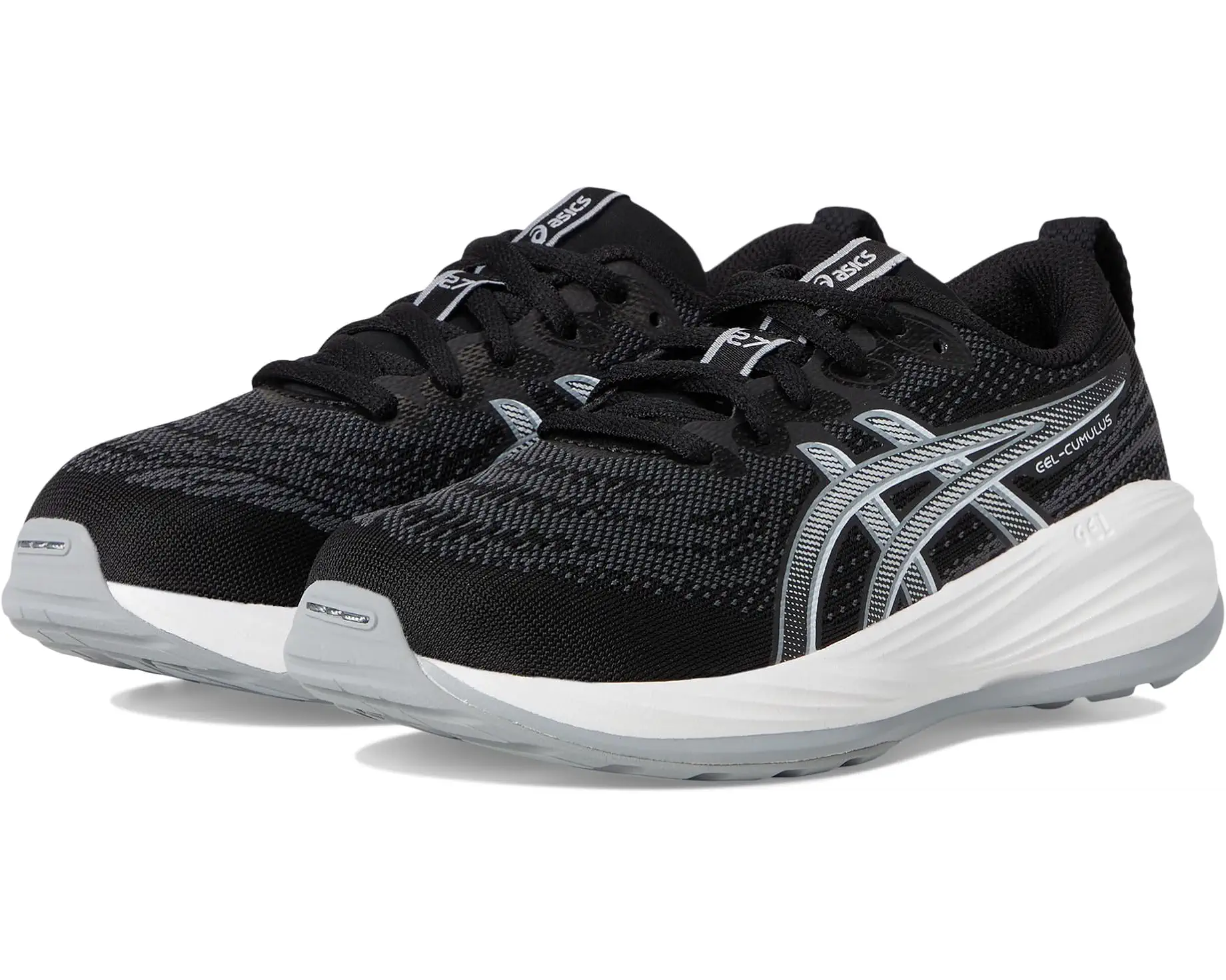 Gel-Cumulus 27 Grade School back to school shoes for boys