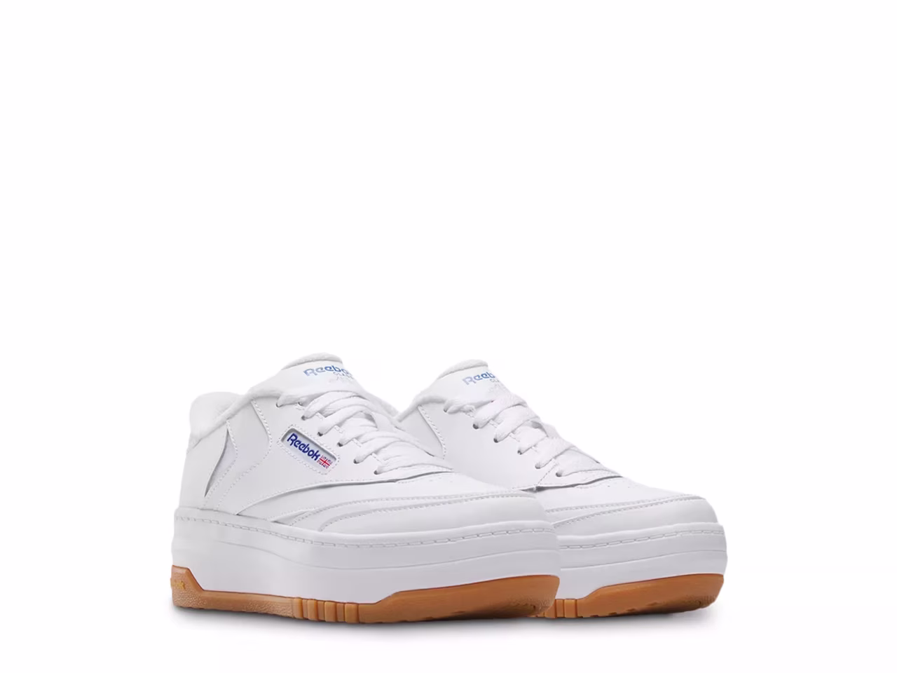 Reebok Club C Extra Sneaker back to school shoes for boys