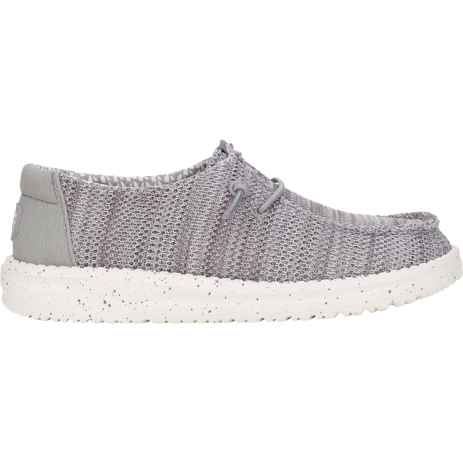 Wally Youth Stretch Sox back to school shoes for boys