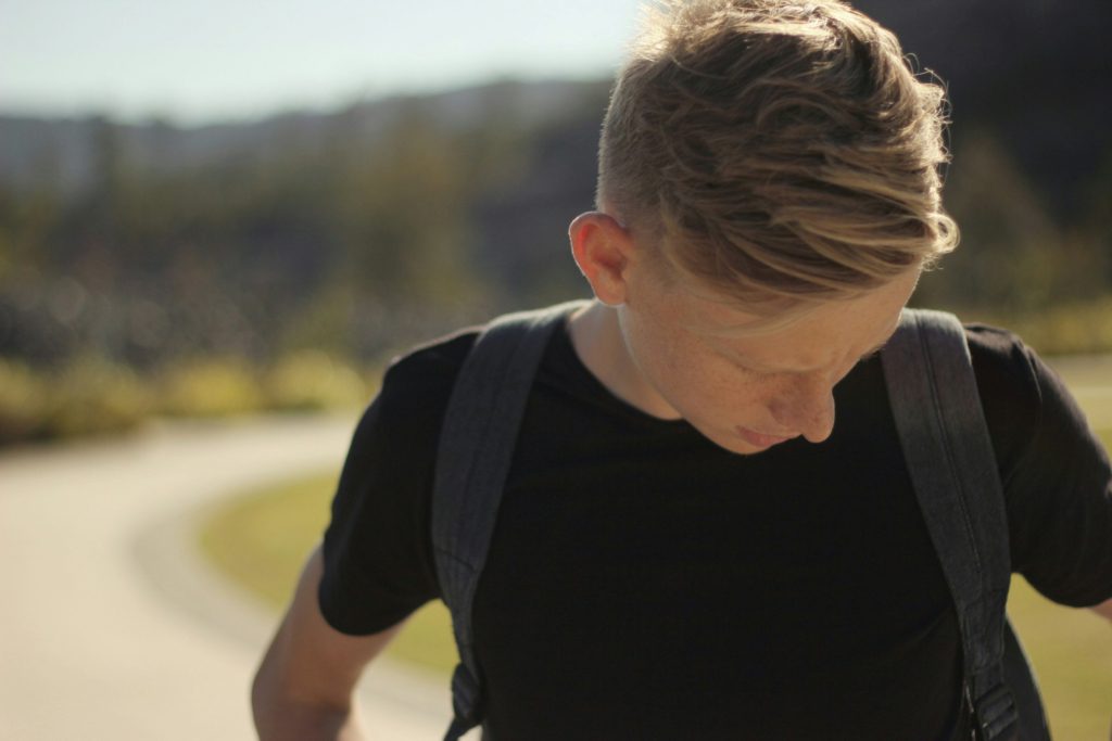 best backpacks for middle school boys