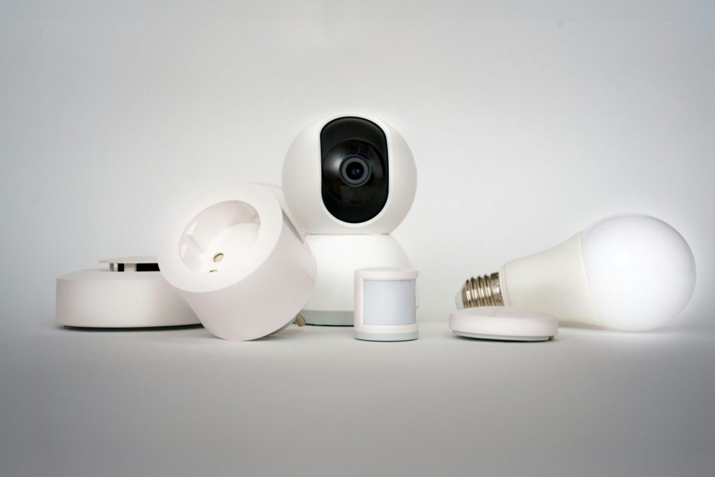 best home security systems for families