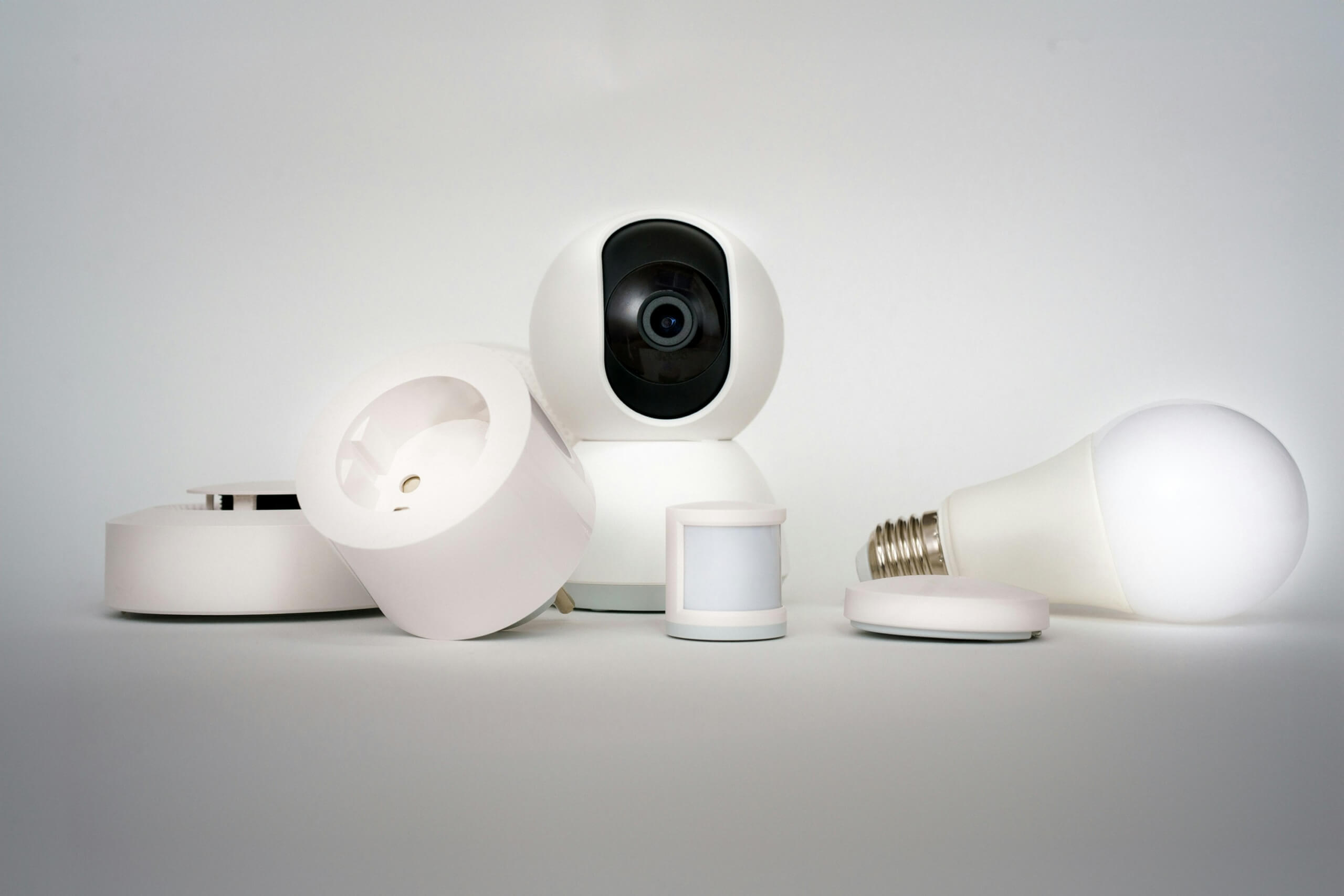 best home security systems for families