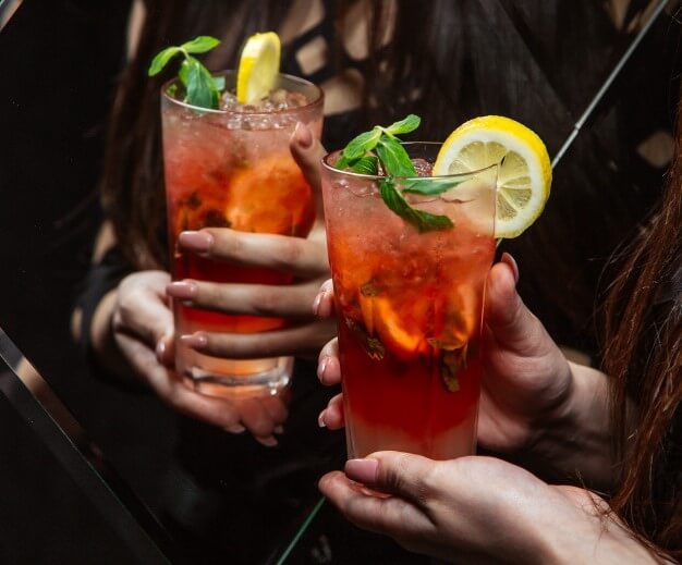 best summer cocktail recipes