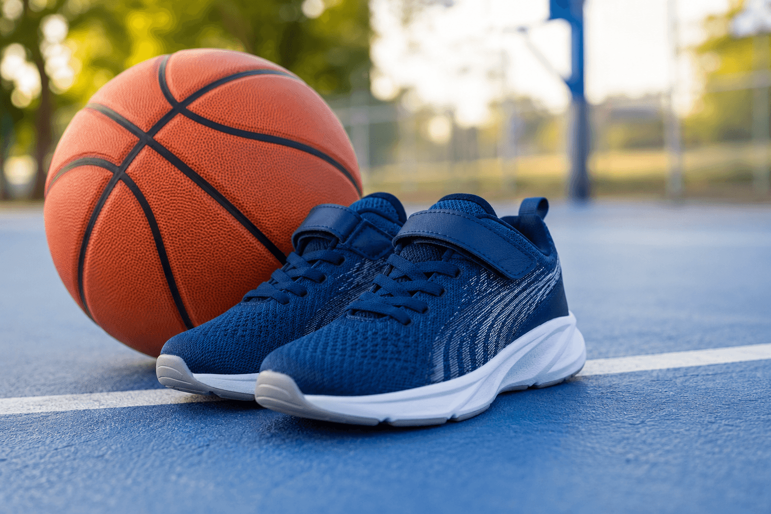 best athletic shoes for kids