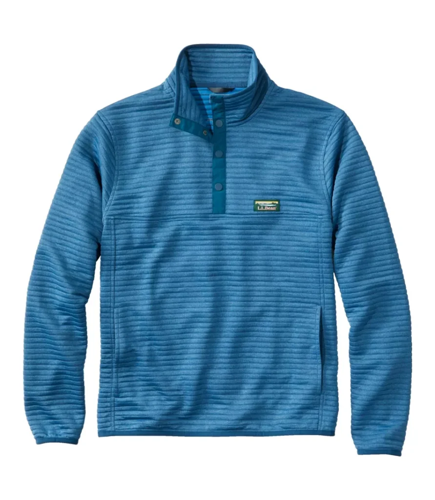 Men's Airlight Knit Pullover Labor Day deals on outdoor gear