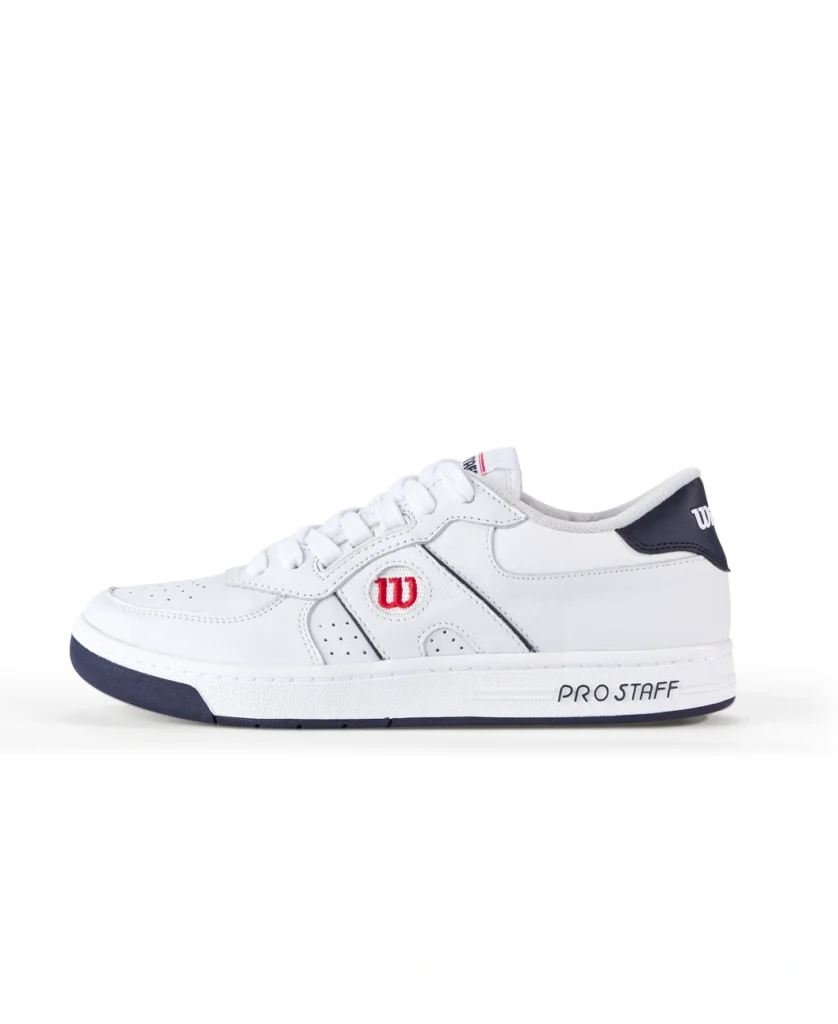 Pro Staff 87 Unisex Shoe by Wilson Labor Day deals on outdoor gear