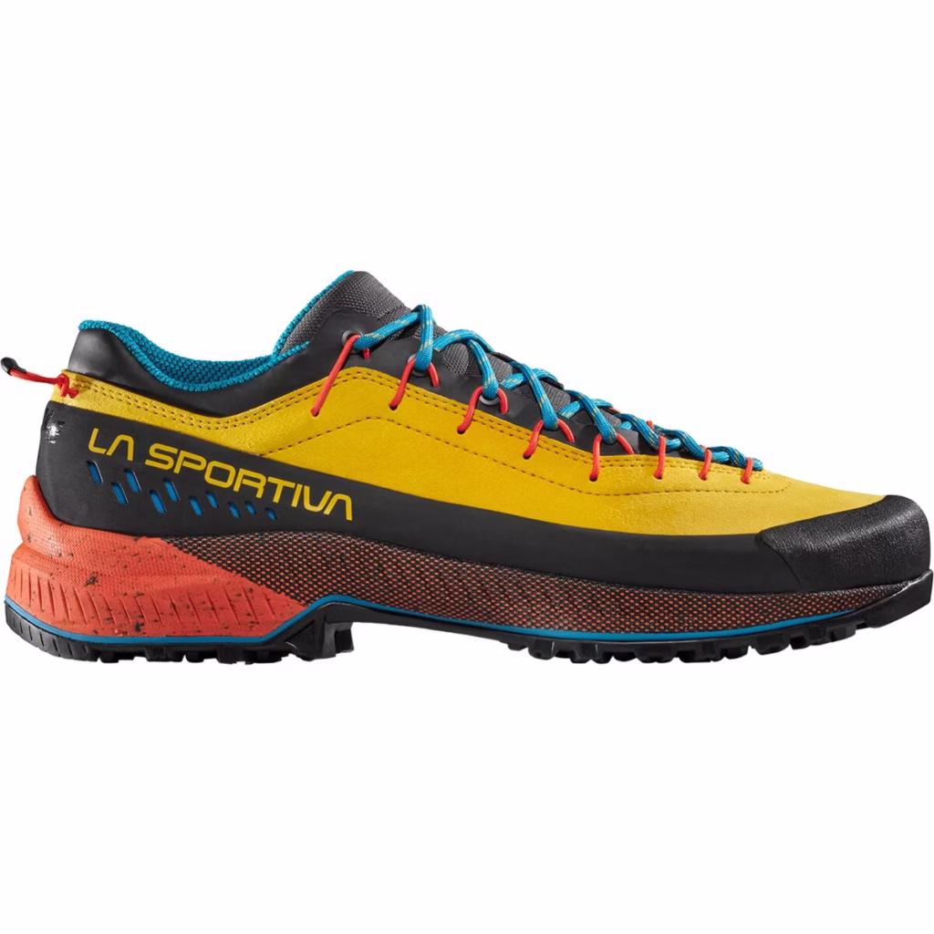 TX4 Evo Approach Shoe Labor Day deals on outdoor gear
