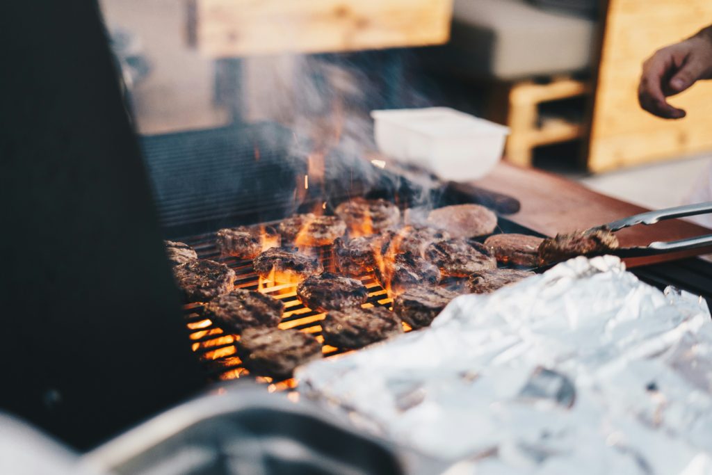 burgers on the grill bbq ideas for labor day grilling barbecue