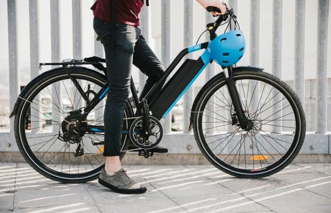 all electric bikes for sale