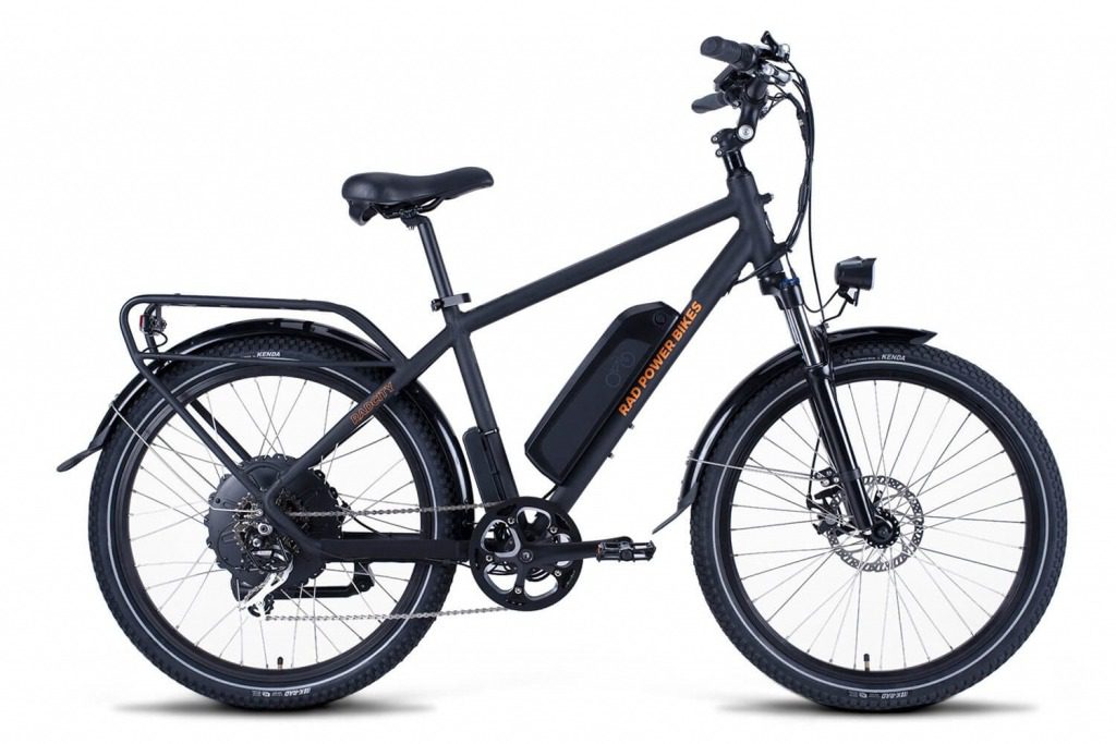 electric bikes on sale