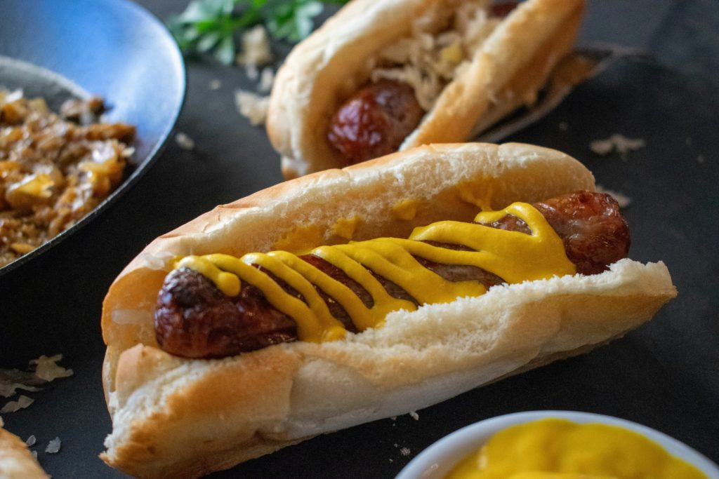 barbecue labor day bbq ideas hotdogs