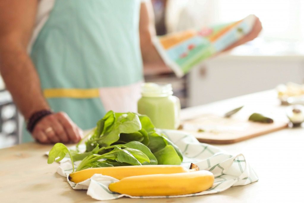 Protein Smoothie Recipes