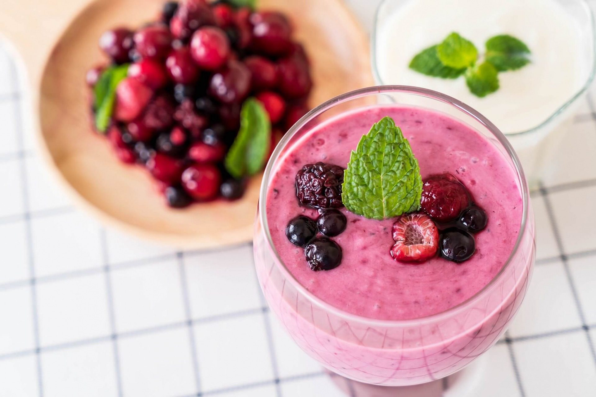 Delicious Protein Smoothie Recipes