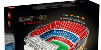 Lego Review
